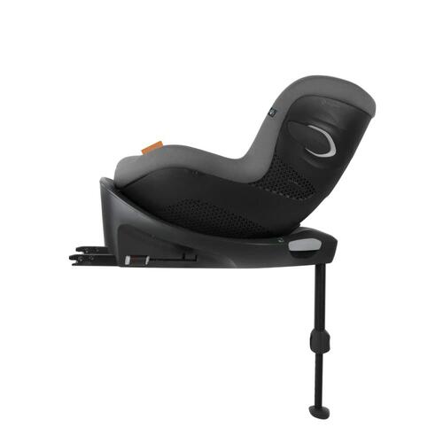 stol Cybex Sirona Gi I-Size Grå 0+ (de 0 a 13 kilos) I (9 - 18 kg) II (15-25 kg) ISOFIX