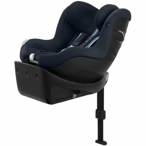 stol Cybex Sirona Gi I-Size 0+ (de 0 a 13 kilos) I (9 - 18 kg) II (15-25 kg) ISOFIX