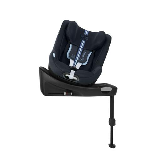 stol Cybex Sirona Gi I-Size 0+ (de 0 a 13 kilos) I (9 - 18 kg) II (15-25 kg) ISOFIX