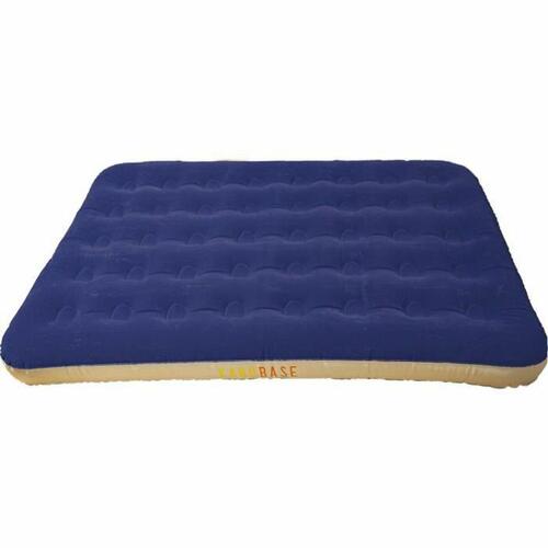 Luftmadras Kandbase 2 personer