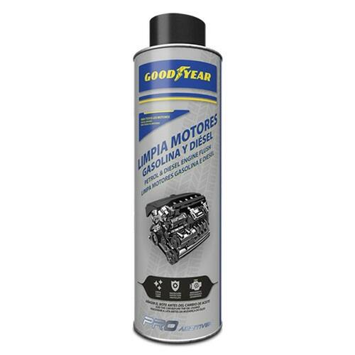 Motorrens Goodyear Benzin Diesel 300 ml