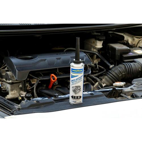 Motorrens Goodyear Benzin Diesel 300 ml