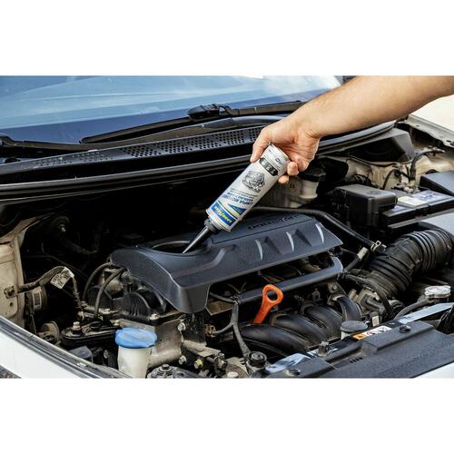 Motorrens Goodyear Benzin Diesel 300 ml