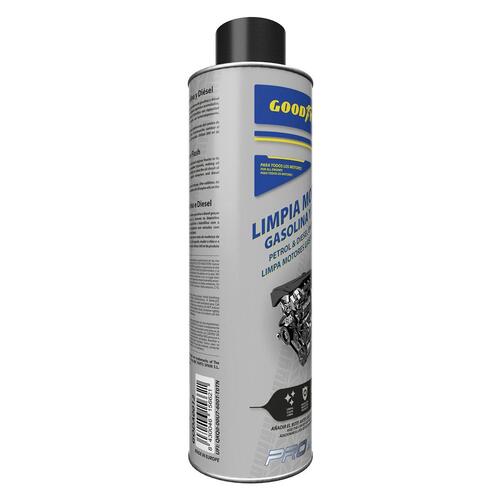 Motorrens Goodyear Benzin Diesel 300 ml