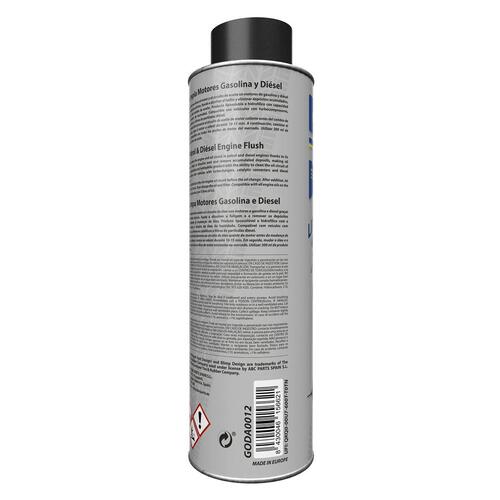 Motorrens Goodyear Benzin Diesel 300 ml