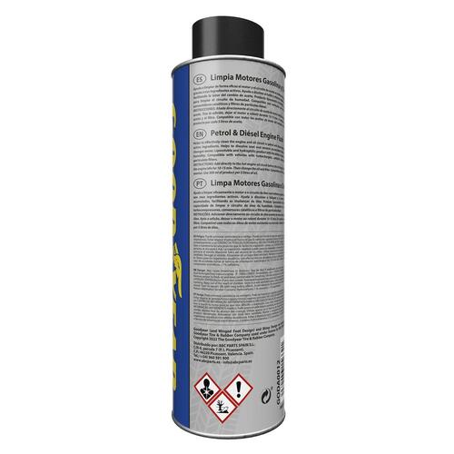 Motorrens Goodyear Benzin Diesel 300 ml