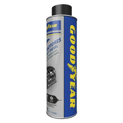 Motorrens Goodyear Benzin Diesel 300 ml