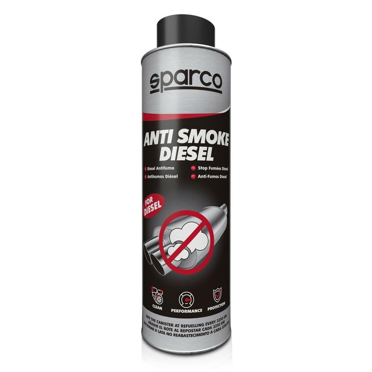 Motorex Anti-røg middel til diesel, 300 ml