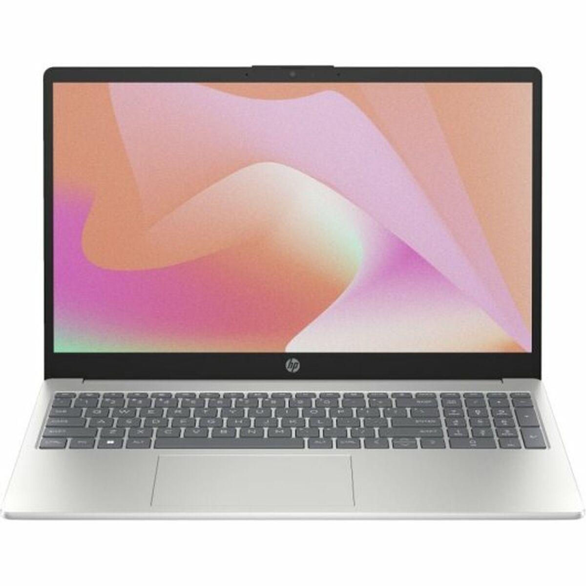 Bærbar Hp 15 Fd0020ns 15 6  " Intel Core I7 1355u 16 Gb Ram 1 Tb Ssd