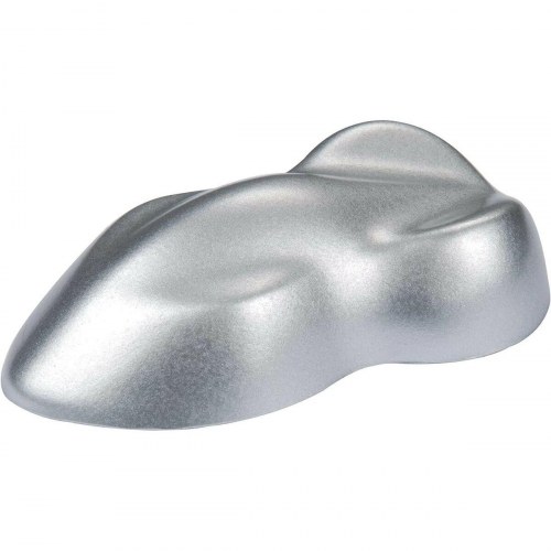 Spraymaling til fælge Foliatec - sølv metallic, 400 ml