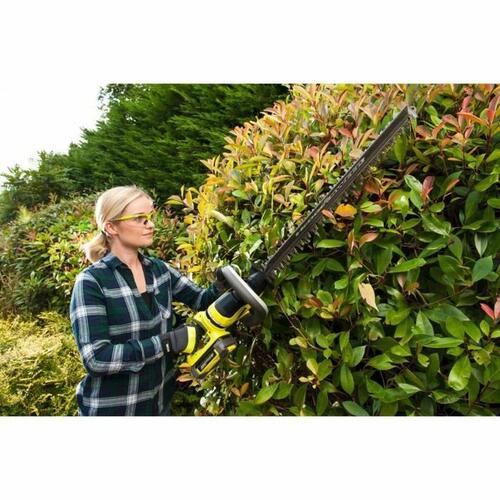 Hækkeklipper Ryobi 60 cm 36 V