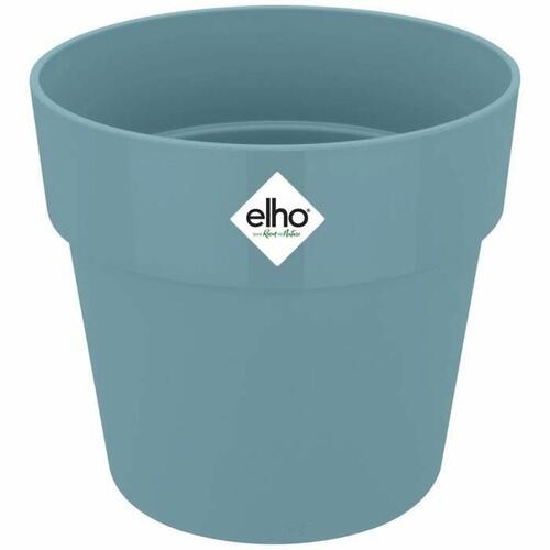 Urtepotte Elho Ø 29,5 cm Plastik Cirkulær
