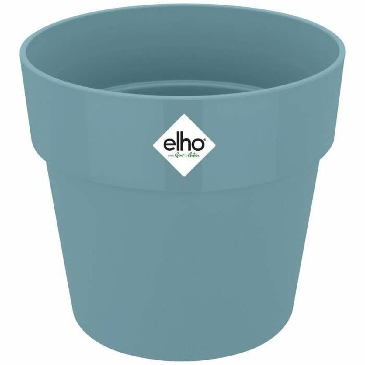 Urtepotte Elho Ø 29,5 cm Plastik Cirkulær