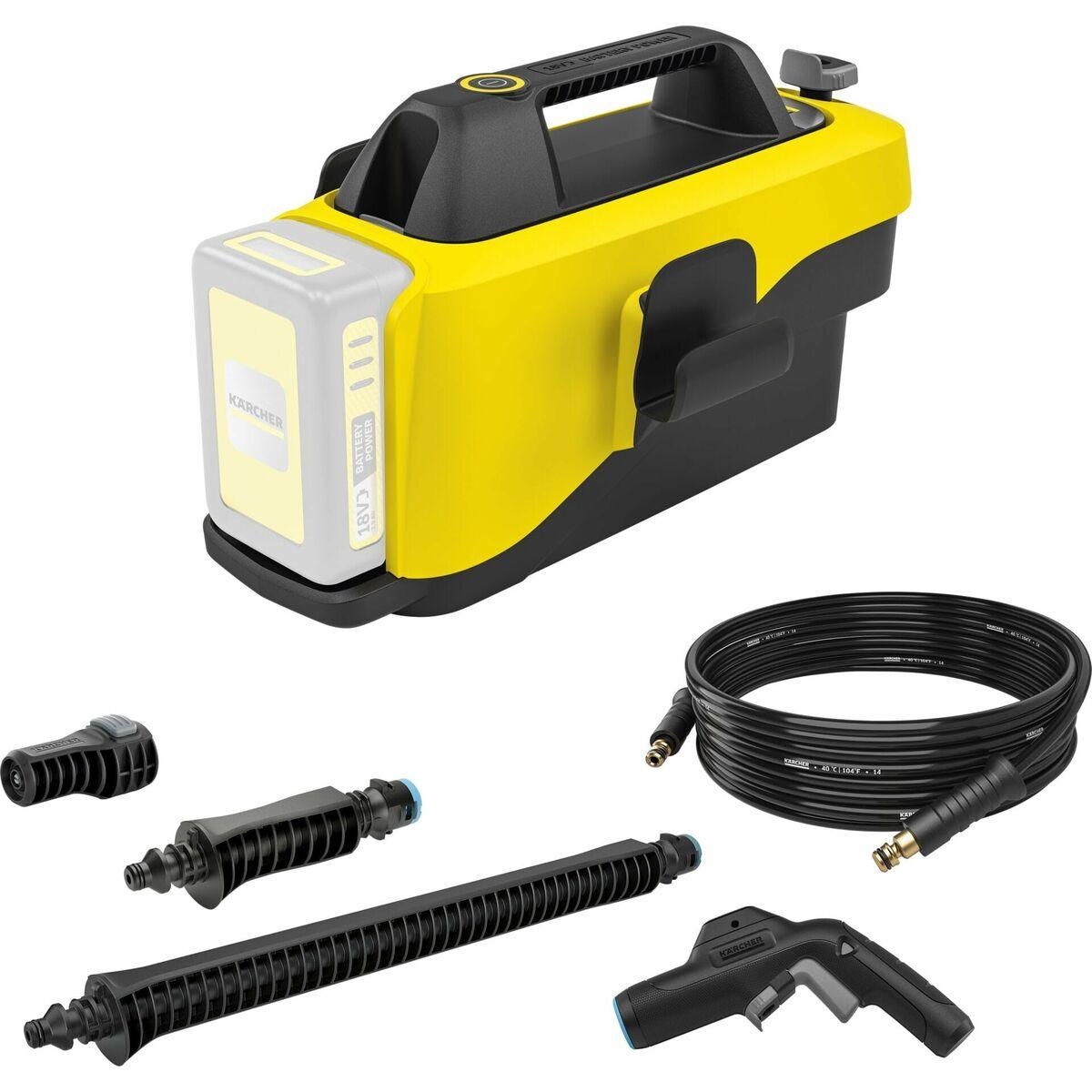 Højtryksrenser Karcher 12 L