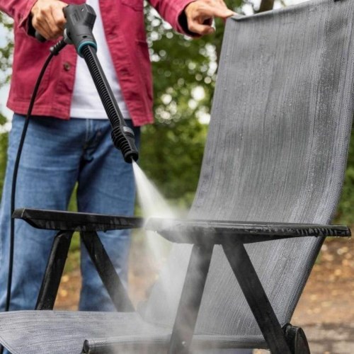 Kärcher højtryksrenser 200 l/h - 18 V, 12 l tank