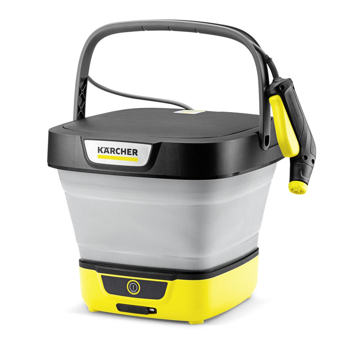 Højtryksrenser Karcher 8 L