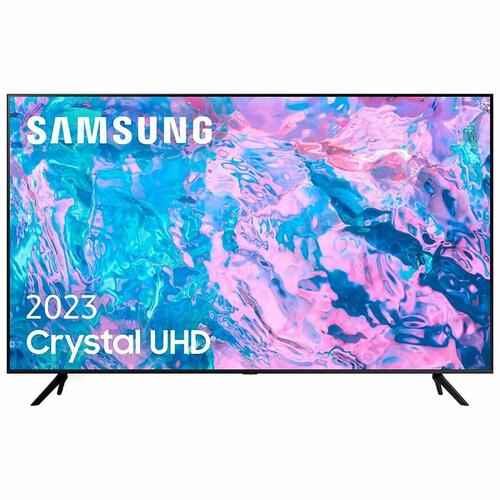 Smart TV Samsung TU75CU7105 HD 4K Ultra HD 75" LED