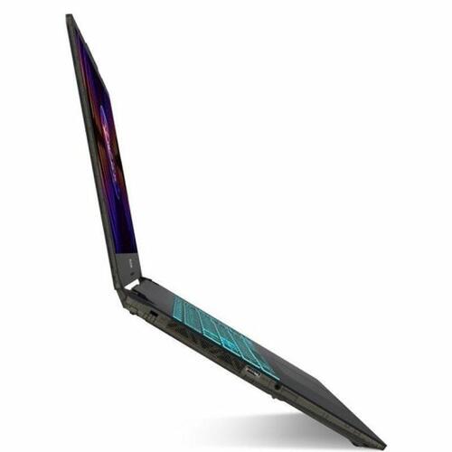 Bærbar MSI Cyborg 15 A13VF-879XES 15,6" Intel Core i7-13620H 32 GB RAM 1 TB SSD Nvidia Geforce RTX 4060