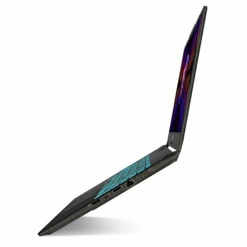 Bærbar MSI Cyborg 15 A13VF-879XES 15,6" Intel Core i7-13620H 32 GB RAM 1 TB SSD Nvidia Geforce RTX 4060