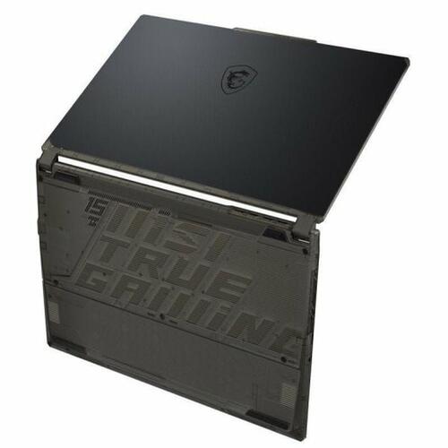 Bærbar MSI Cyborg 15 A13VF-879XES 15,6" Intel Core i7-13620H 32 GB RAM 1 TB SSD Nvidia Geforce RTX 4060