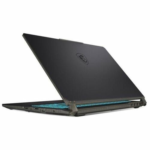 Bærbar MSI Cyborg 15 A13VF-879XES 15,6" Intel Core i7-13620H 32 GB RAM 1 TB SSD Nvidia Geforce RTX 4060