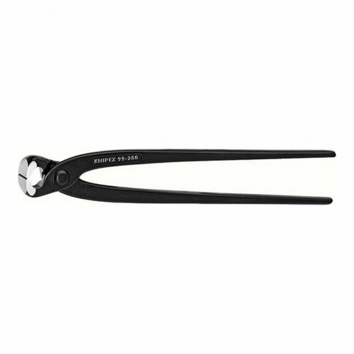 Knipex bidetang 30 cm - sort