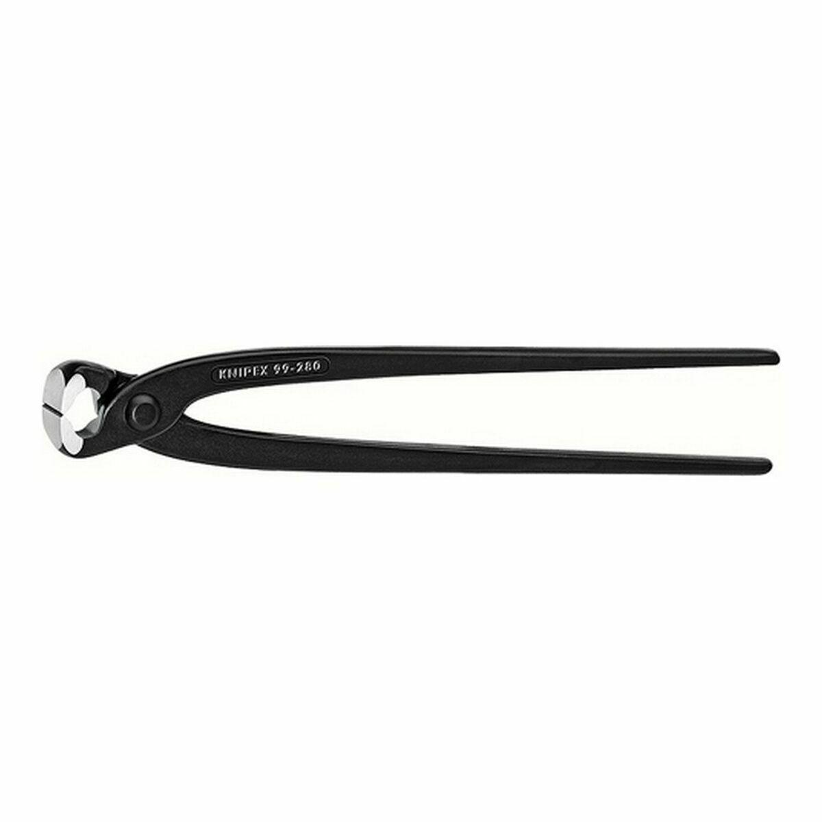 Knipex bidetang 30 cm - sort