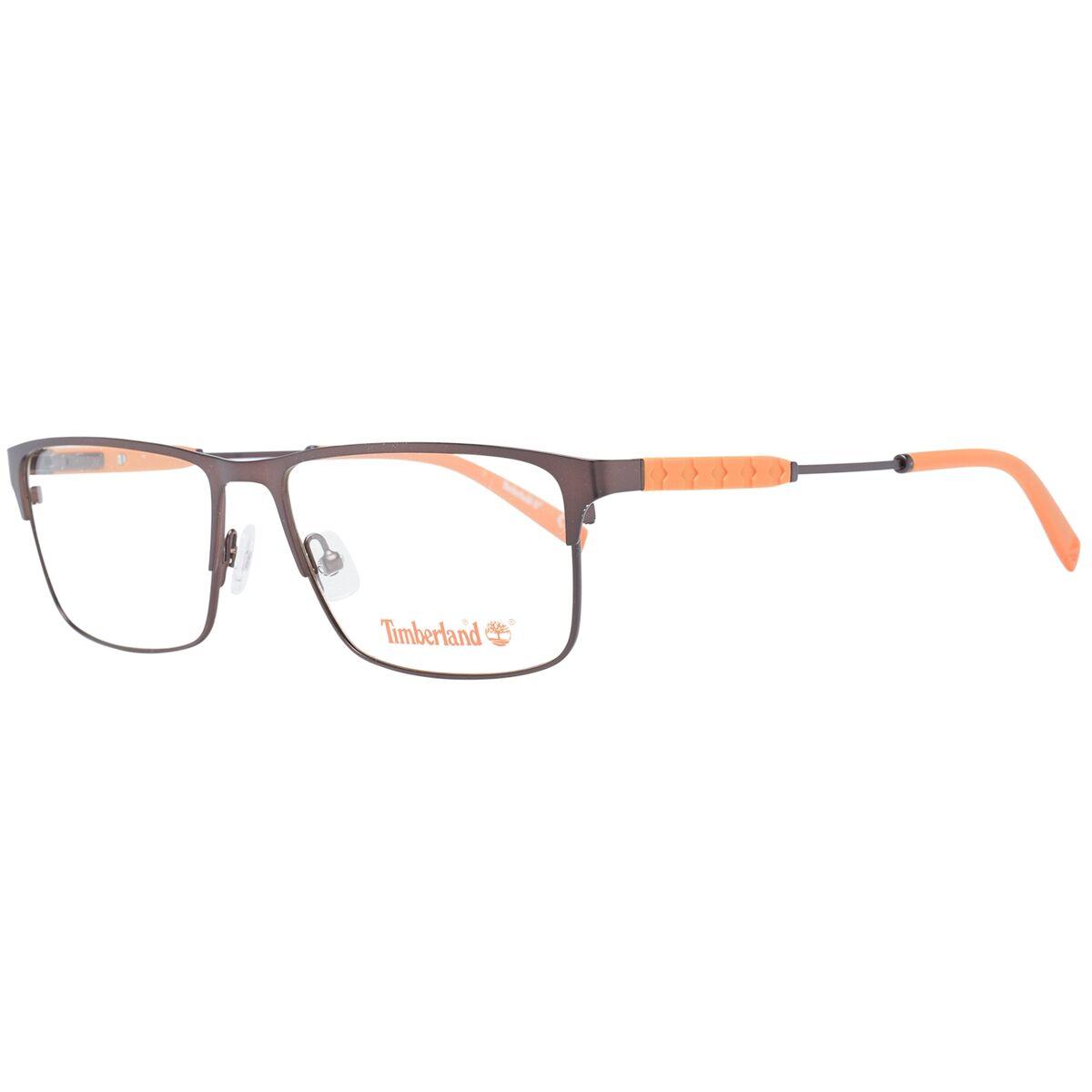 Solbriller Til Mænd Timberland Tb1770 57049