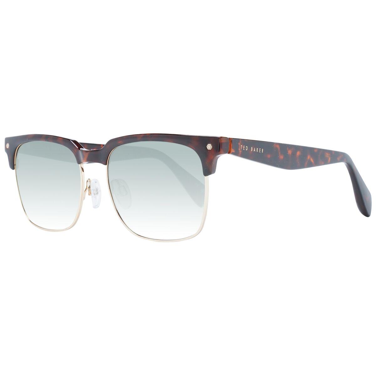 Ted Baker solbriller til mænd TB1681 54133 - UV400