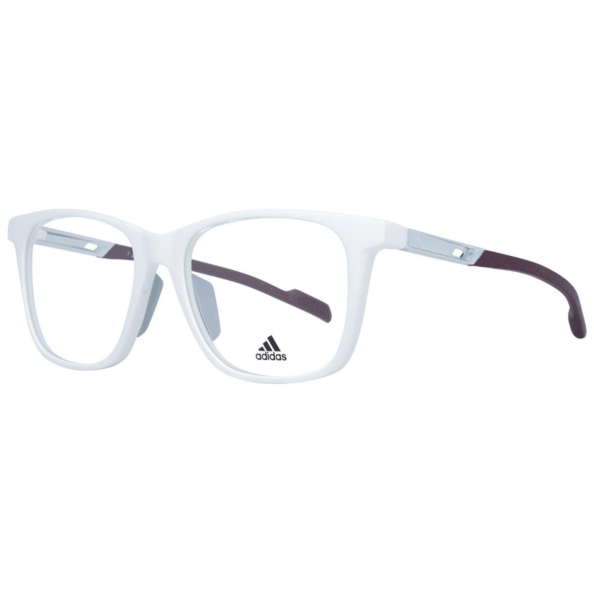 Solbriller Til Mænd Adidas Sp5012 55024