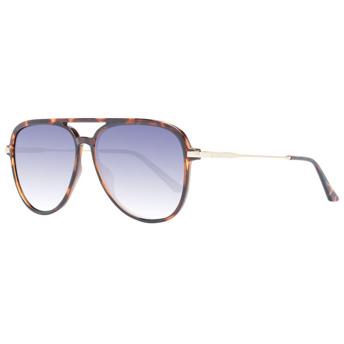Solbriller Til Mænd Pepe Jeans Pj5194 56101