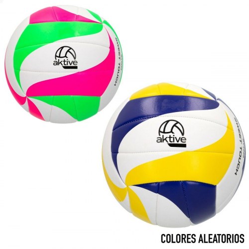Strand Volleyball Aktive TPU (12 enheder)