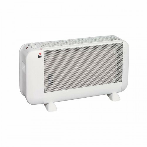 Elradiator Grupo FM Mica BM10 - Hvid 900 W