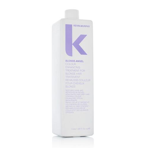 Farve Genopblomstring Balsam til Blond Hår Kevin Murphy Blonde Angel 1 L
