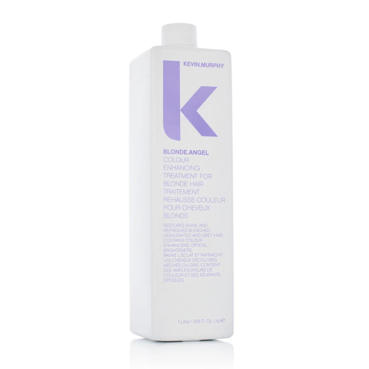 Farve Genopblomstring Balsam til Blond Hår Kevin Murphy Blonde Angel 1 L