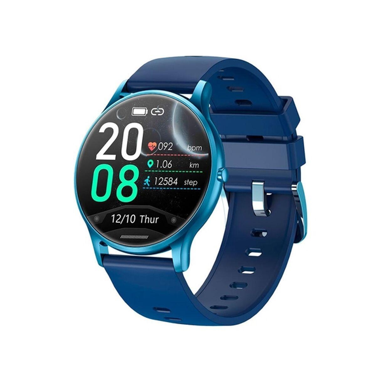 Smartwatch Radiant Ras21002
