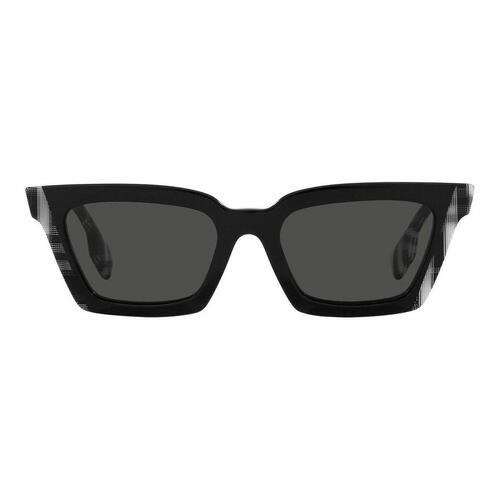 Solbriller til kvinder Burberry BRIAR BE 4392U