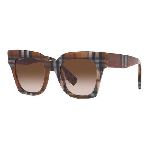 Solbriller til kvinder Burberry KITTY BE 4364