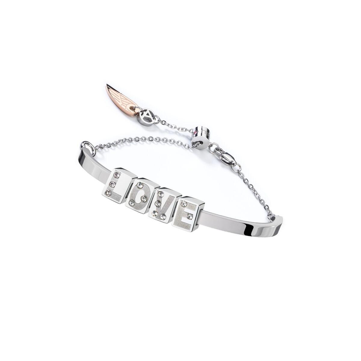 Armbånd Til Kvinder Jewels Anpulseirali18