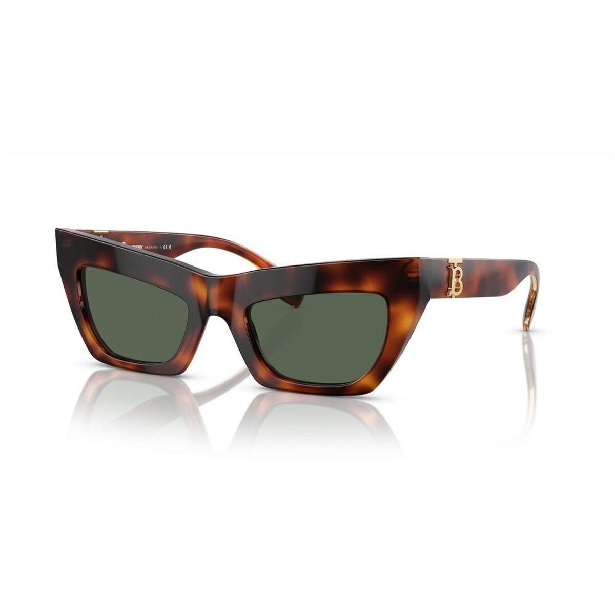 Solbriller til kvinder Burberry BE 4405
