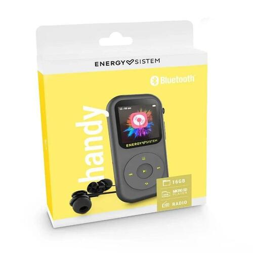 MP4-afspiller Energy Sistem Handy