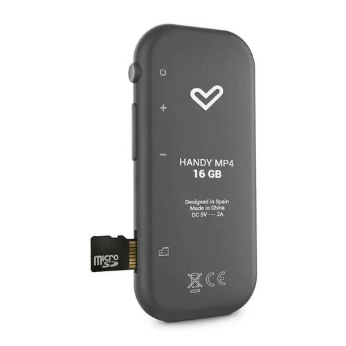 MP4-afspiller Energy Sistem Handy