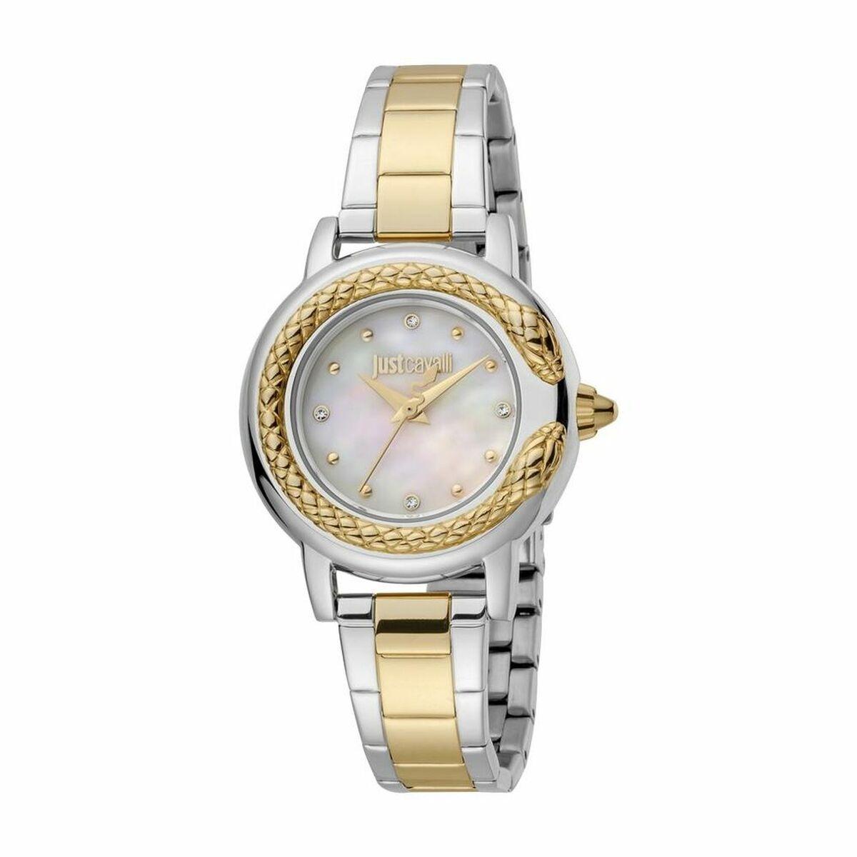 Dameur Just Cavalli Glam Chic Ø 32 Mm