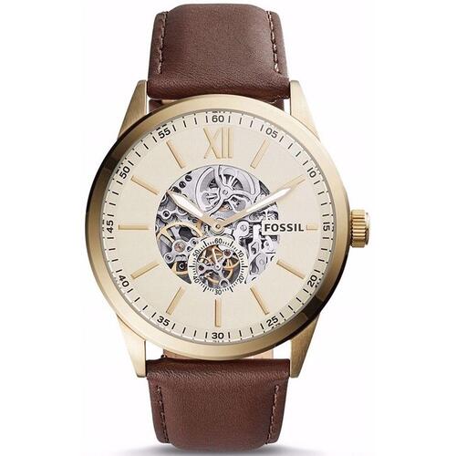 Herreur Fossil SKELETON AUTOMATIC (Ø 44 mm)