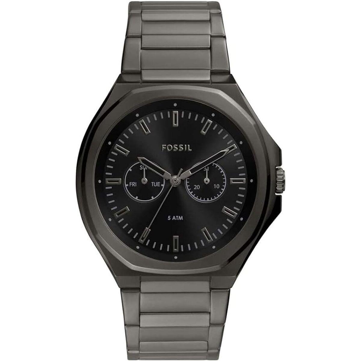 Herreur Fossil EVANSTON (Ø 45 mm)