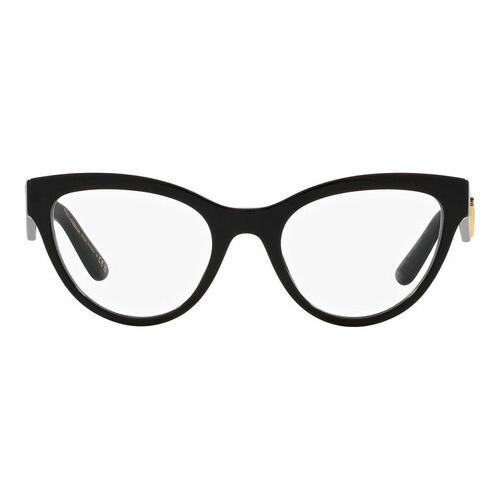 Brillestel Dolce & Gabbana DG 3372