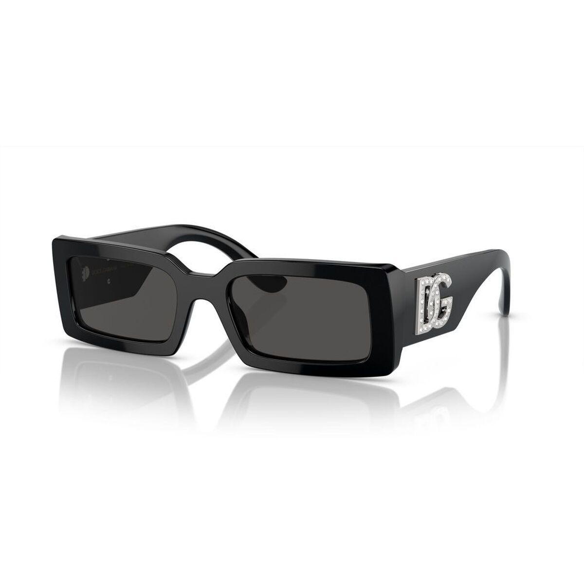 Solbriller Til Kvinder Dolce & Gabbana Dg 4447b