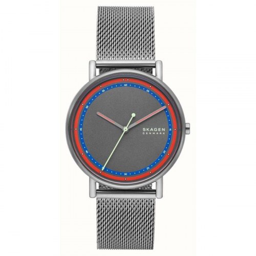 Skagen Signatur herreur Ø 40 mm - armbåndsur til mænd