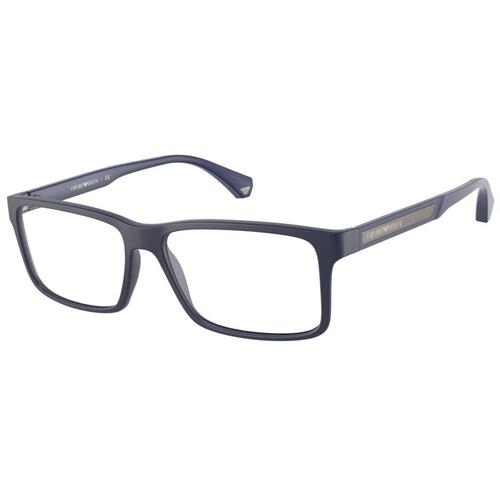 Solbriller til mænd Emporio Armani EA 3038