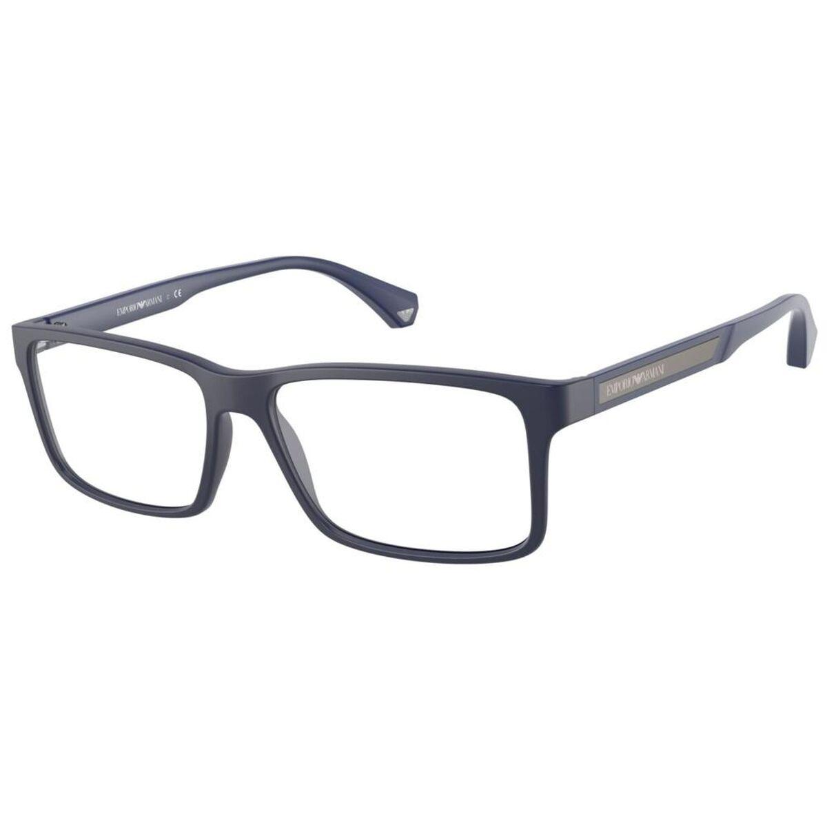 Solbriller til mænd Emporio Armani EA 3038